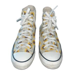 Women size 9 Chuck Taylor All Star Summer Spirit converse